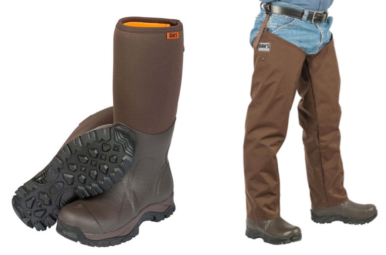 Dans muck boot hip waders best sale